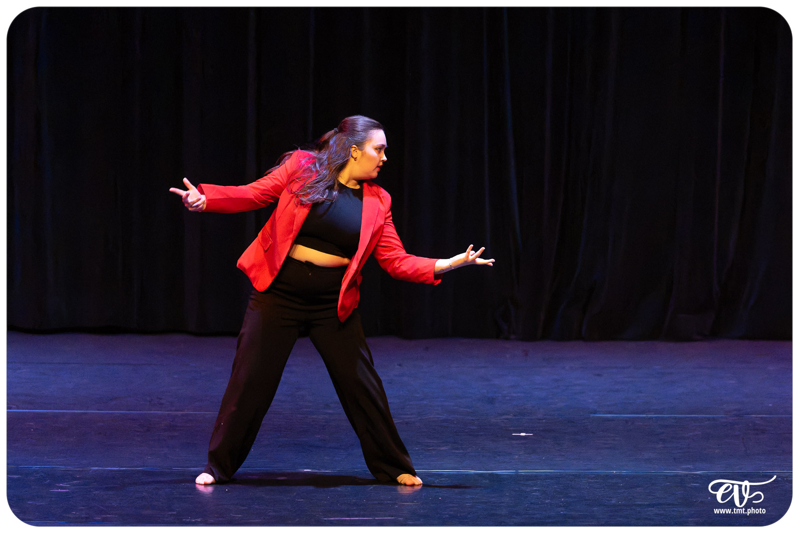 ECOLE DE DANSE CÉCILE ADAMOW